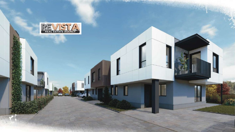 En venta  Casa Plovdiv , Belomorski , 156 metros cuadrados | 86474731 - imagen [5]