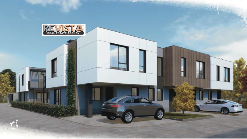 En venta  Casa Plovdiv , Belomorski , 156 metros cuadrados | 86474731 - imagen [6]