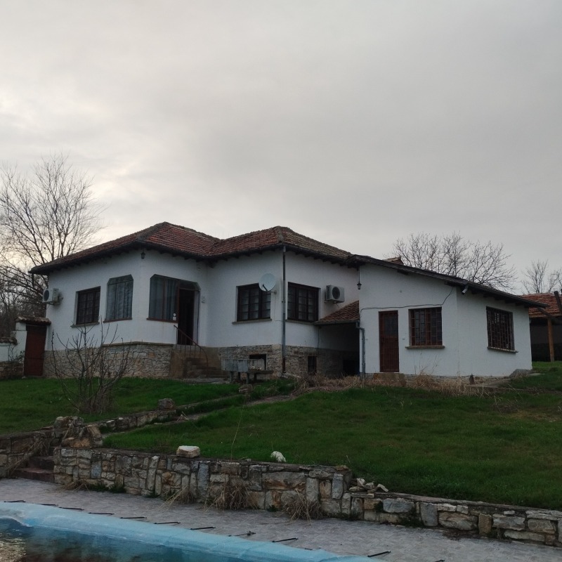 Продава  Къща област Велико Търново , с. Каранци , 100 кв.м | 71281392 - изображение [3]