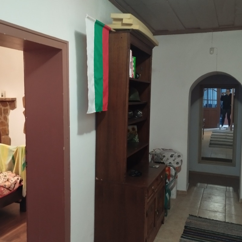 Продава  Къща област Велико Търново , с. Каранци , 100 кв.м | 71281392 - изображение [5]