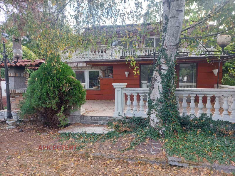 Продава  Къща град София , гр. Нови Искър , 248 кв.м | 77276817 - изображение [2]