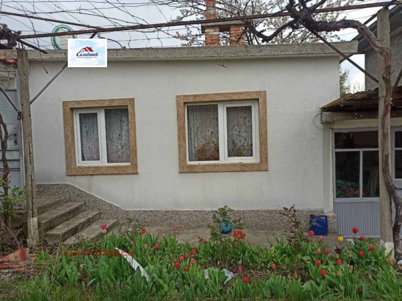 Продава КЪЩА, с. Розово, област Стара Загора, снимка 7 - Къщи - 52615736