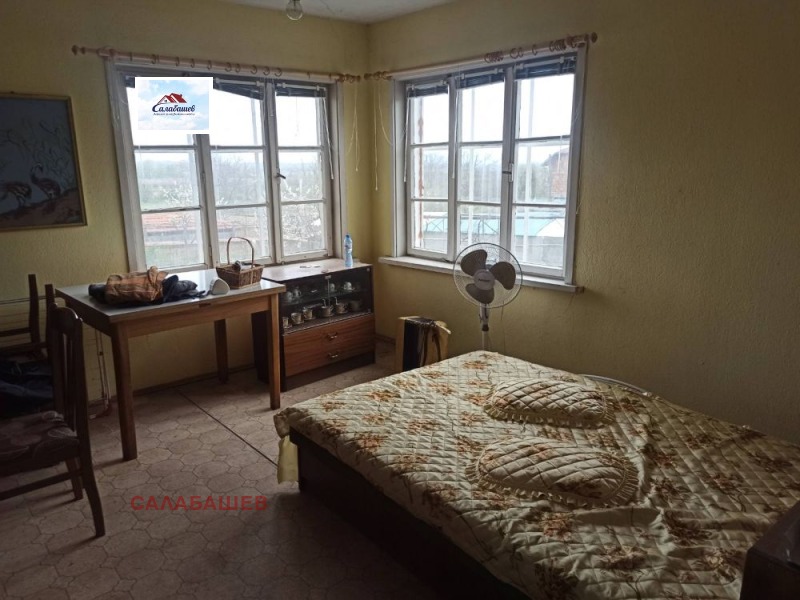 Продава КЪЩА, с. Розово, област Стара Загора, снимка 2 - Къщи - 52615736