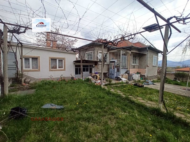 Продава КЪЩА, с. Розово, област Стара Загора