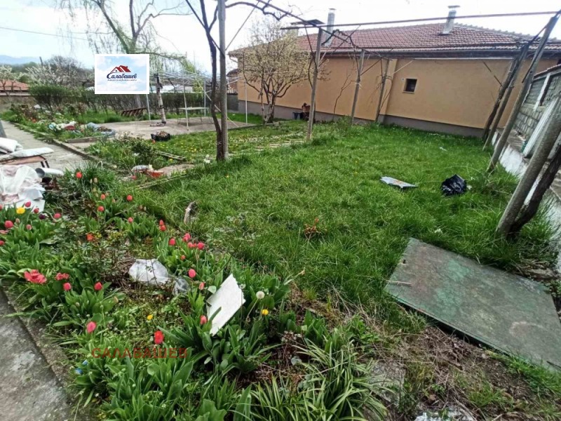 Продава КЪЩА, с. Розово, област Стара Загора, снимка 9 - Къщи - 52615736