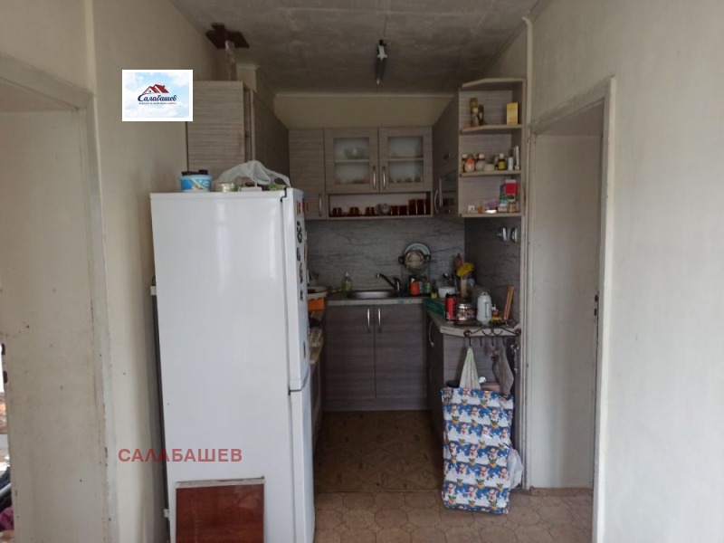 Продава КЪЩА, с. Розово, област Стара Загора, снимка 5 - Къщи - 52615736