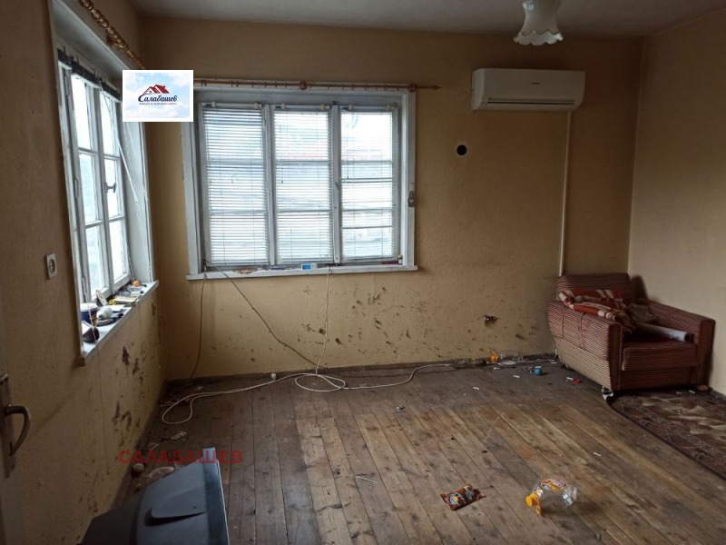 Продава КЪЩА, с. Розово, област Стара Загора, снимка 6 - Къщи - 52615736