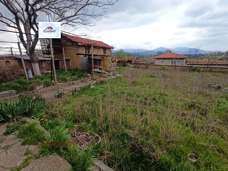 Продава КЪЩА, с. Розово, област Стара Загора, снимка 8 - Къщи - 52615736