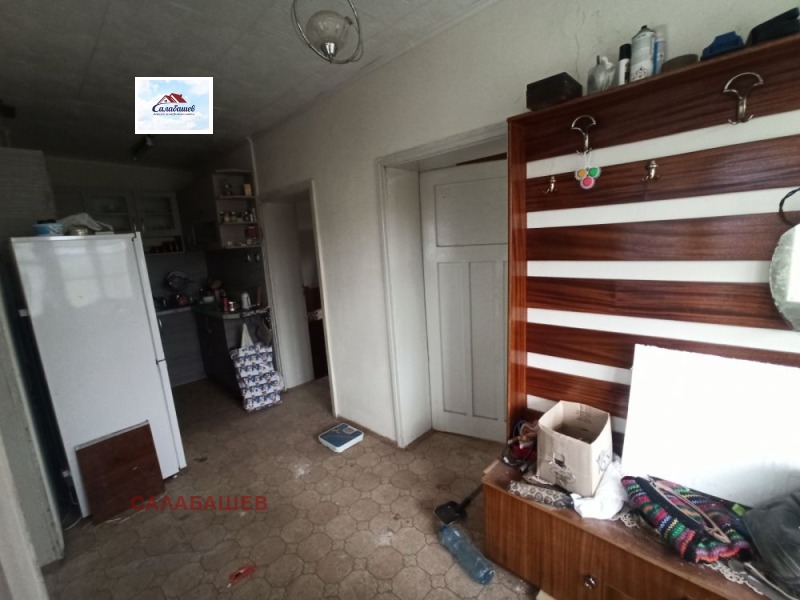 Продава КЪЩА, с. Розово, област Стара Загора, снимка 4 - Къщи - 52615736