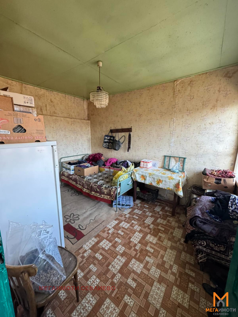 Продава КЪЩА, с. Агатово, област Габрово, снимка 7 - Къщи - 54081367