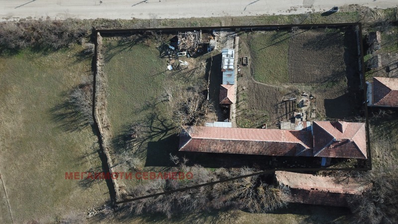 Продава КЪЩА, с. Агатово, област Габрово, снимка 2 - Къщи - 54081367