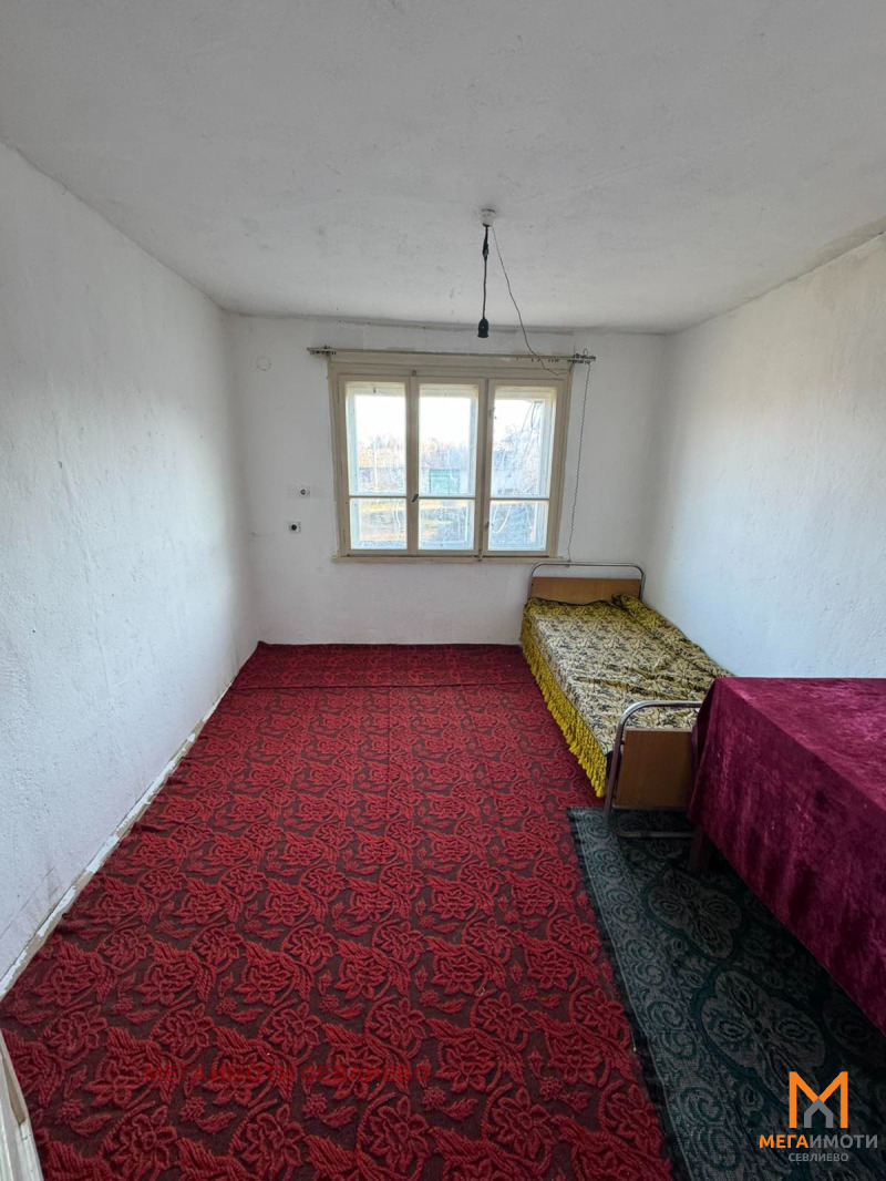 Продава КЪЩА, с. Агатово, област Габрово, снимка 10 - Къщи - 54081367