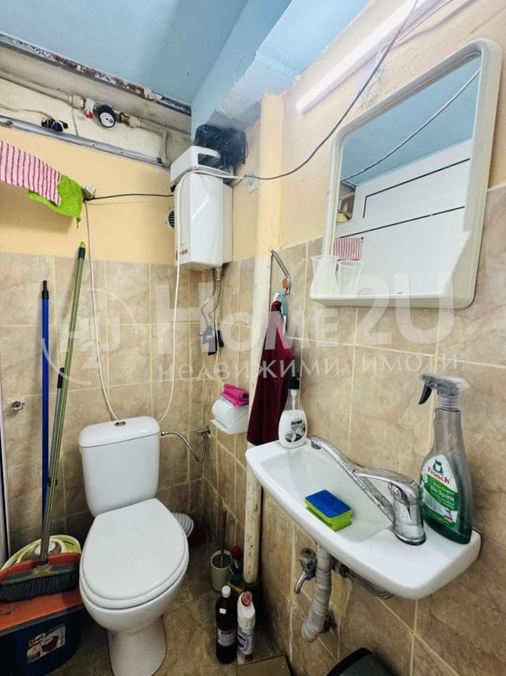 Na prodej  Prodejna Plovdiv , Centar , 11 m2 | 21739905 - obraz [3]