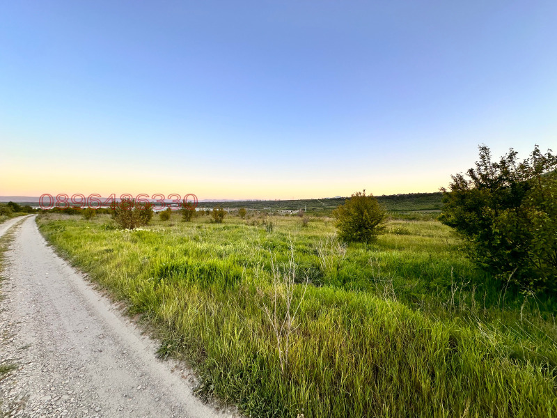 Продава  Парцел град Шумен , Добруджански , 1006 кв.м | 87796749 - изображение [2]