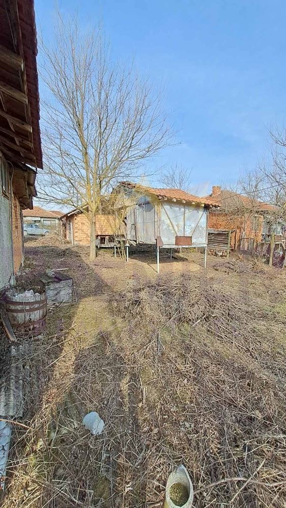 Продава ПАРЦЕЛ, с. Гроздьово, област Варна, снимка 7 - Парцели - 55010839