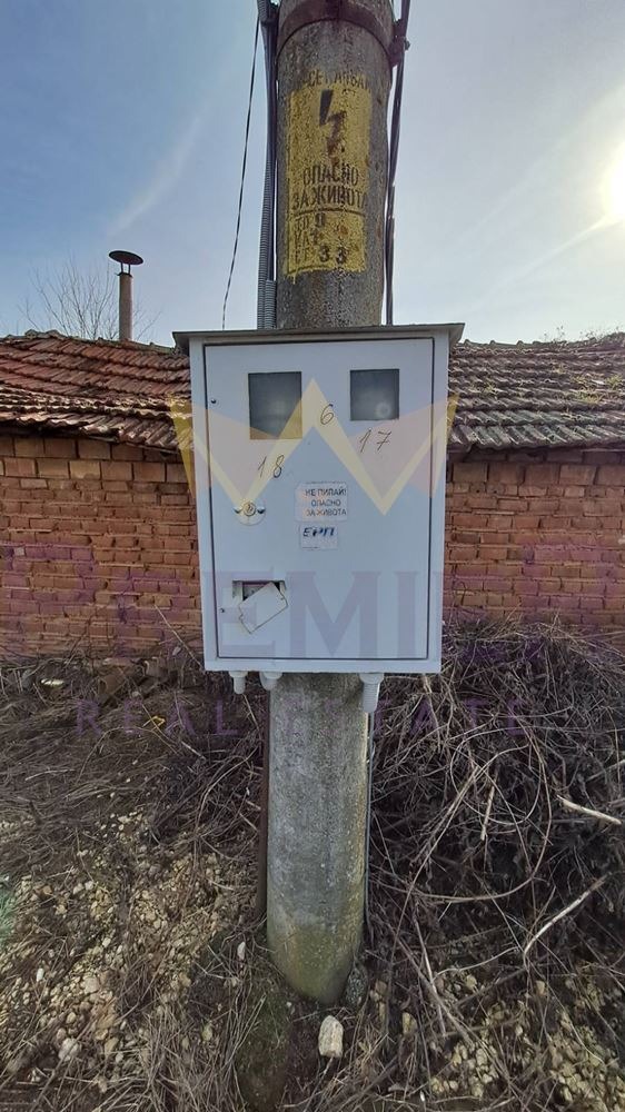 Продава ПАРЦЕЛ, с. Гроздьово, област Варна, снимка 9 - Парцели - 55010839