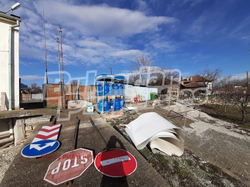 Продава БИЗНЕС ИМОТ, с. Долна Липница, област Велико Търново, снимка 15 - Други - 50742574