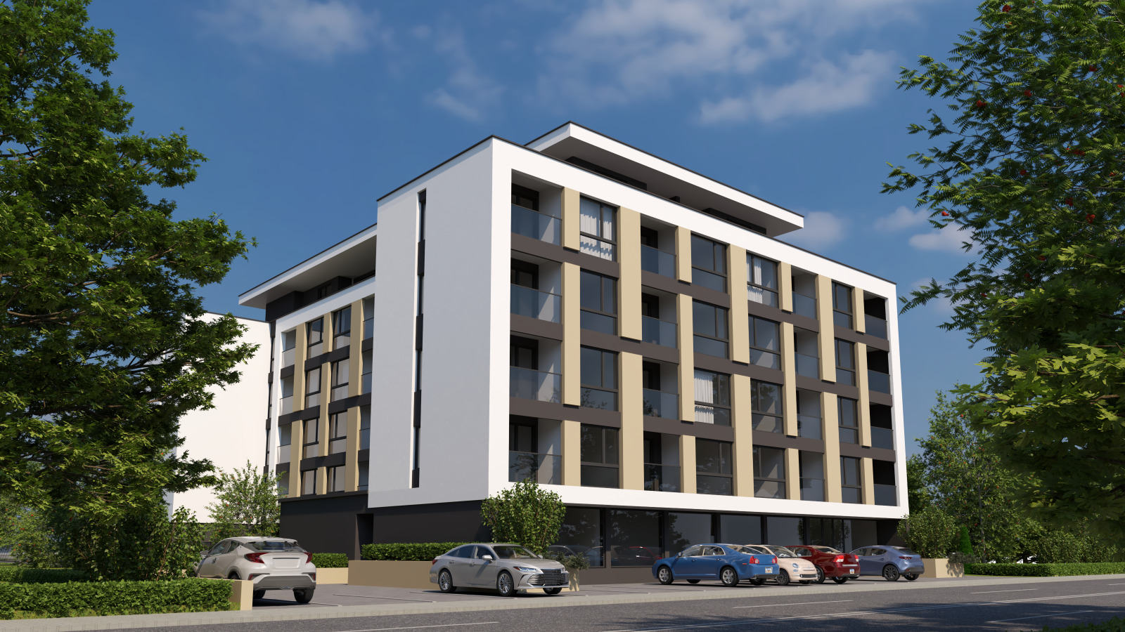 Продава 1-СТАЕН, к.к. Слънчев бряг, област Бургас, снимка 4 - Апартаменти - 54157030