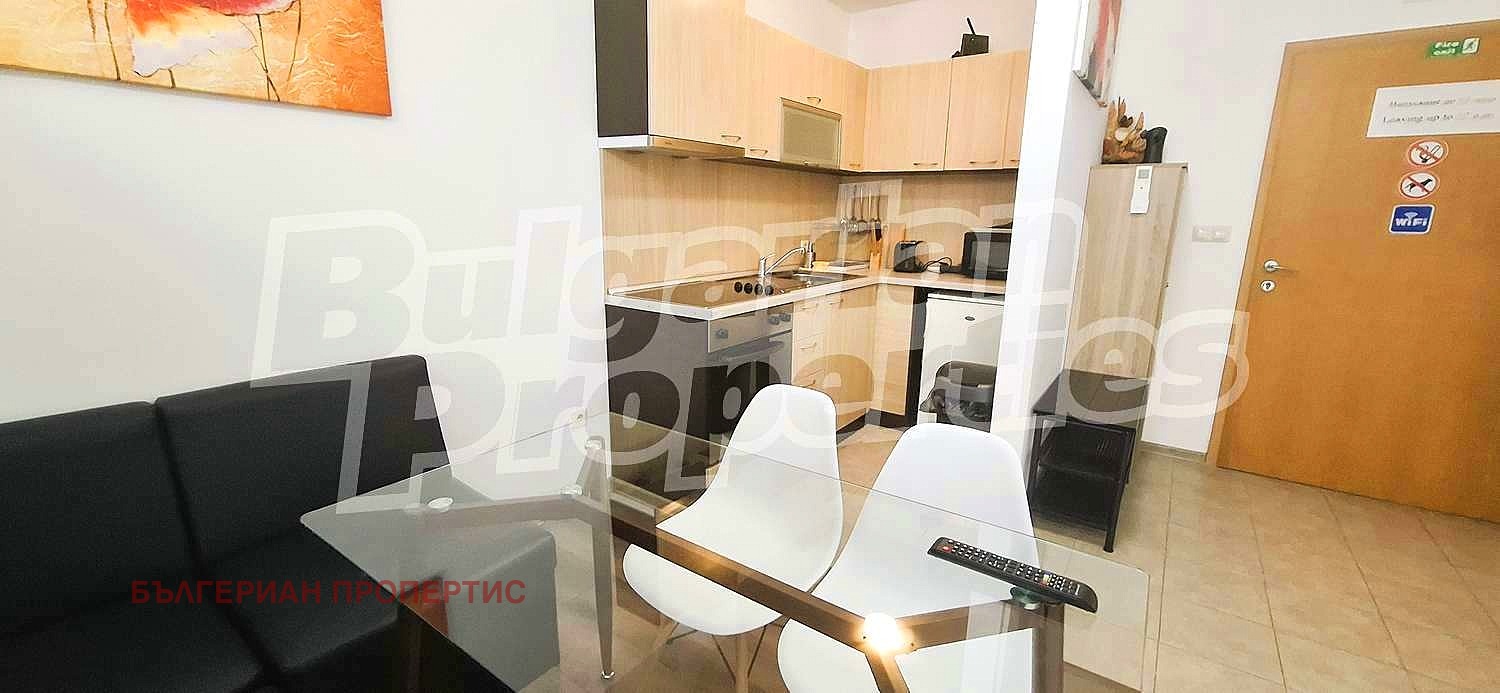 Продава 2-СТАЕН, гр. Банско, област Благоевград, снимка 2 - Апартаменти - 51169838