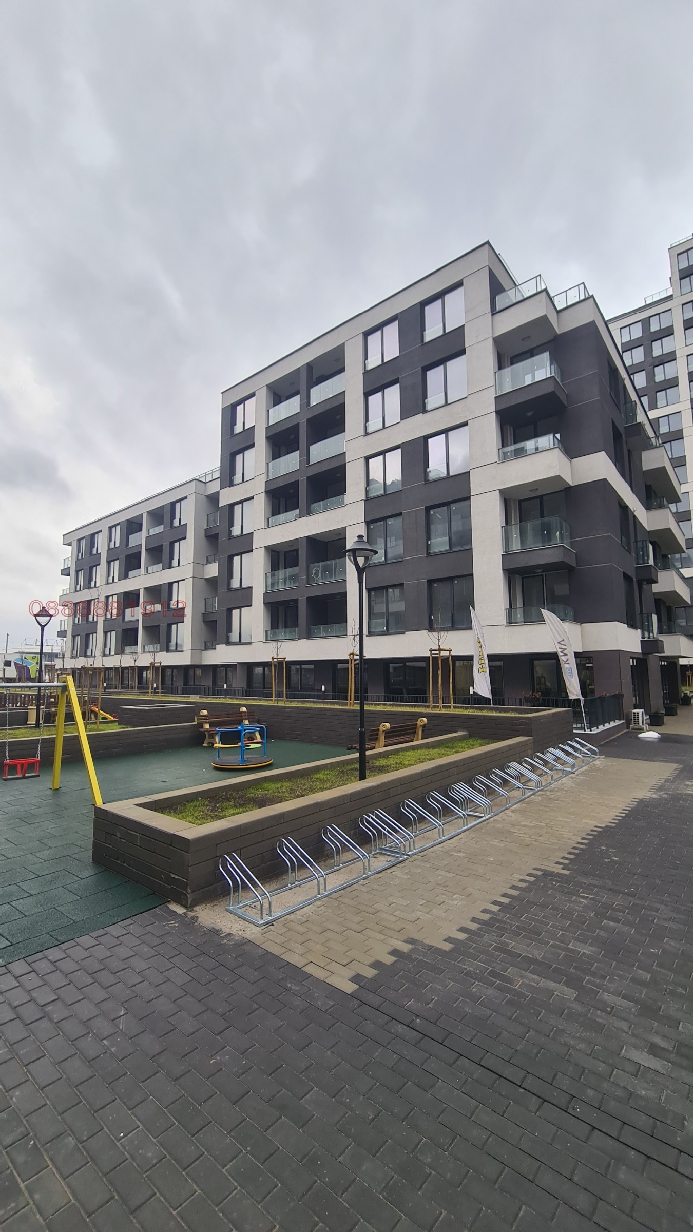 Продава 2-СТАЕН, гр. София, Банишора, снимка 4 - Апартаменти - 53947149