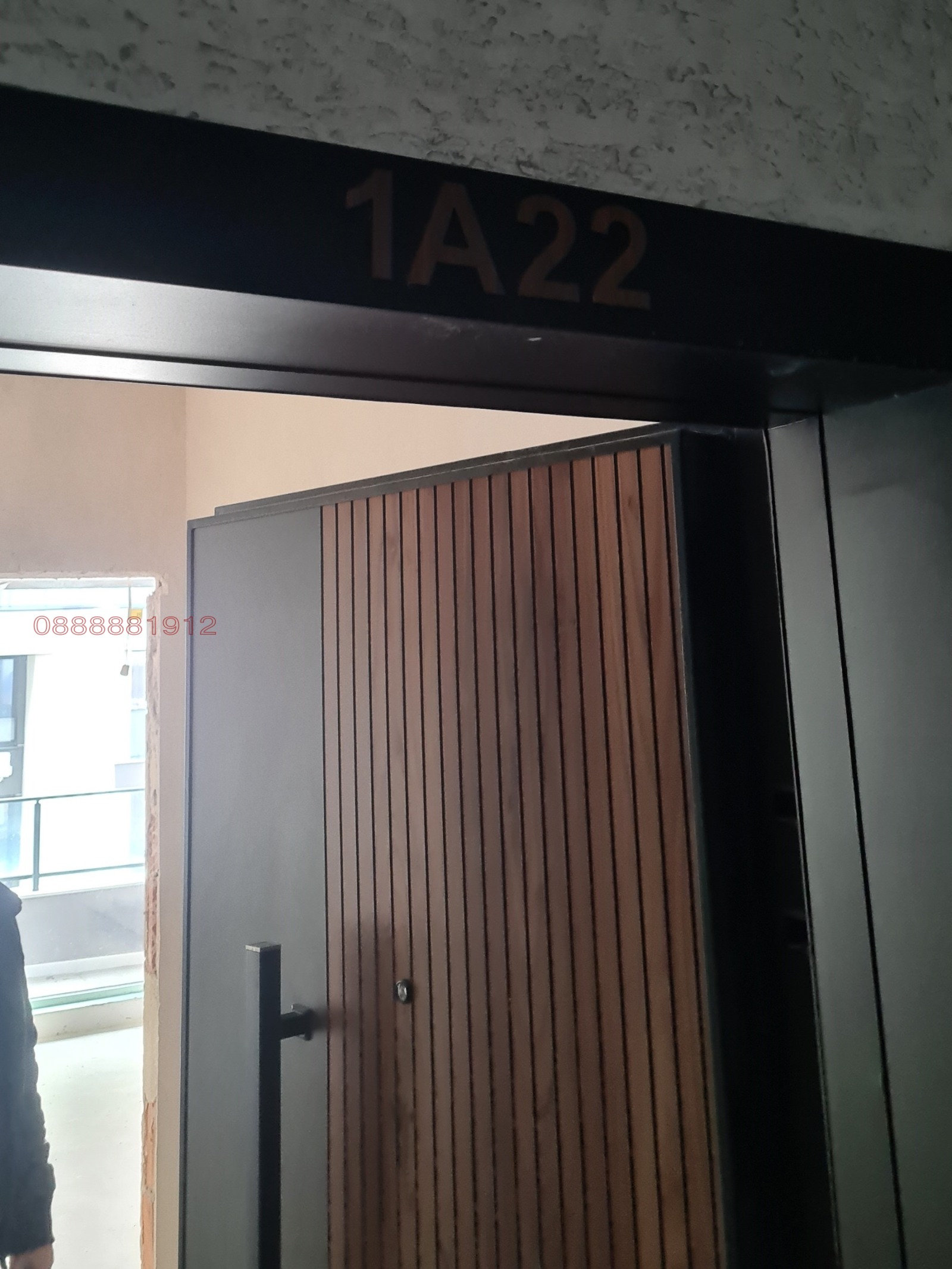 Продава 2-СТАЕН, гр. София, Банишора, снимка 3 - Апартаменти - 53947149