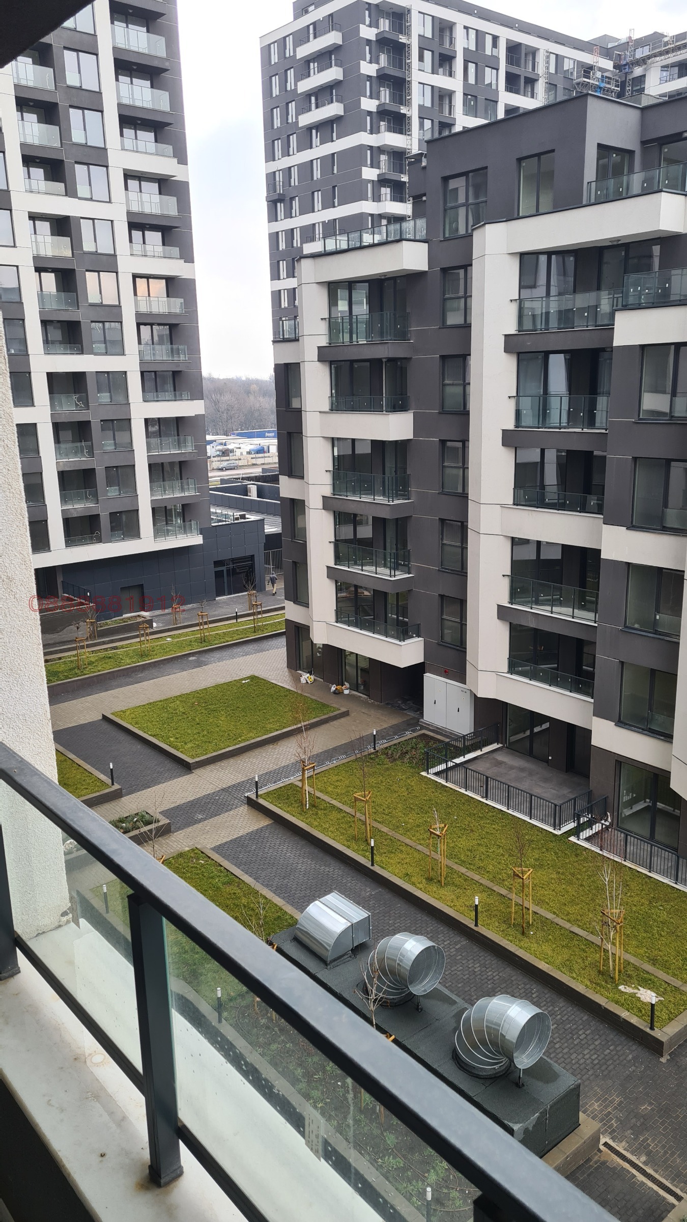 Продава 2-СТАЕН, гр. София, Банишора, снимка 2 - Апартаменти - 53947149