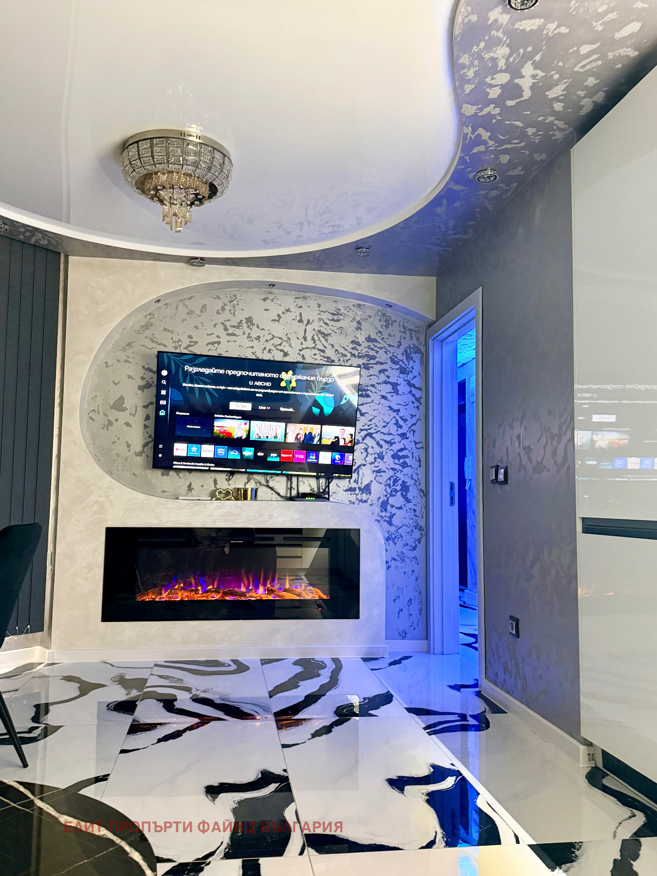 Продава 2-СТАЕН, гр. Варна, Аспарухово, снимка 4 - Апартаменти - 54214690