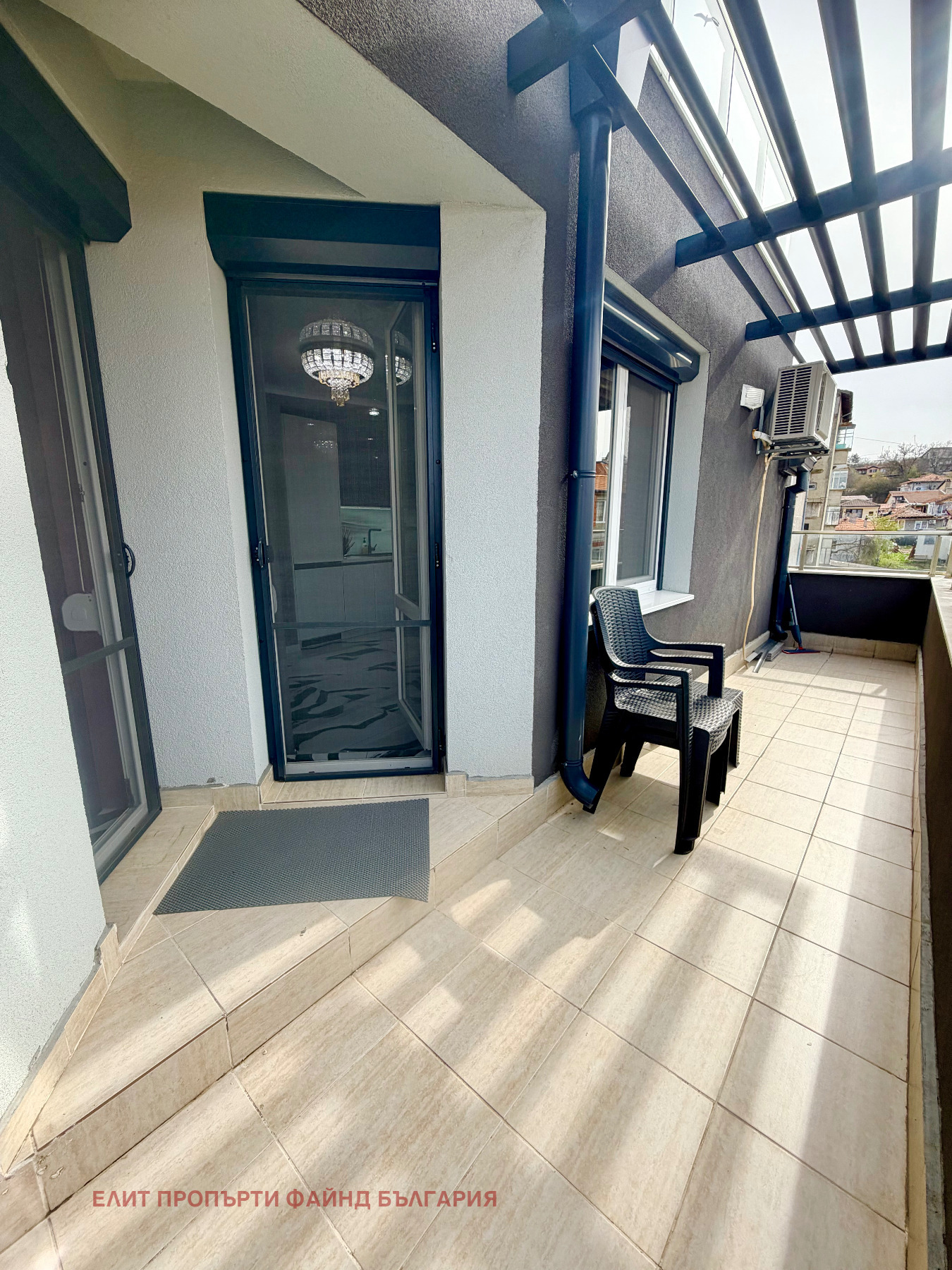 Продава 2-СТАЕН, гр. Варна, Аспарухово, снимка 2 - Апартаменти - 54214690