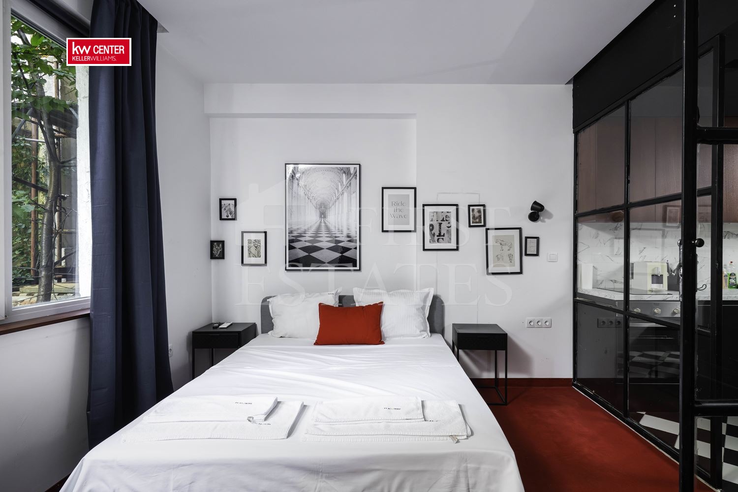 Продава 2-СТАЕН, гр. София, Център, снимка 10 - Апартаменти - 54287162