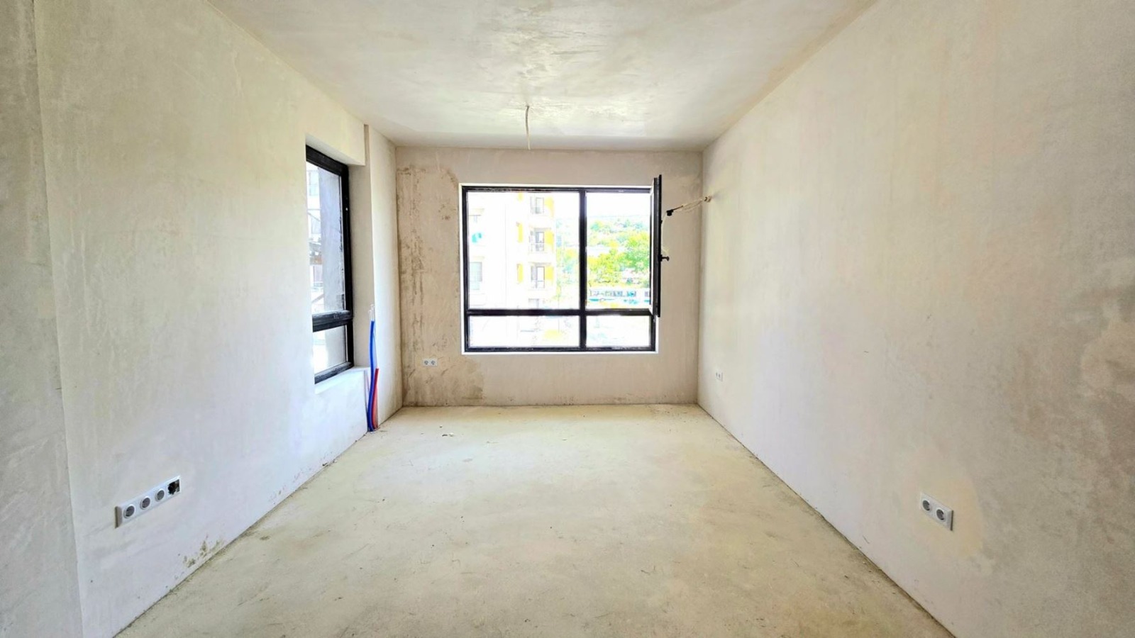 Продава 2-СТАЕН, гр. Варна, Кайсиева градина, снимка 4 - Апартаменти - 54288166