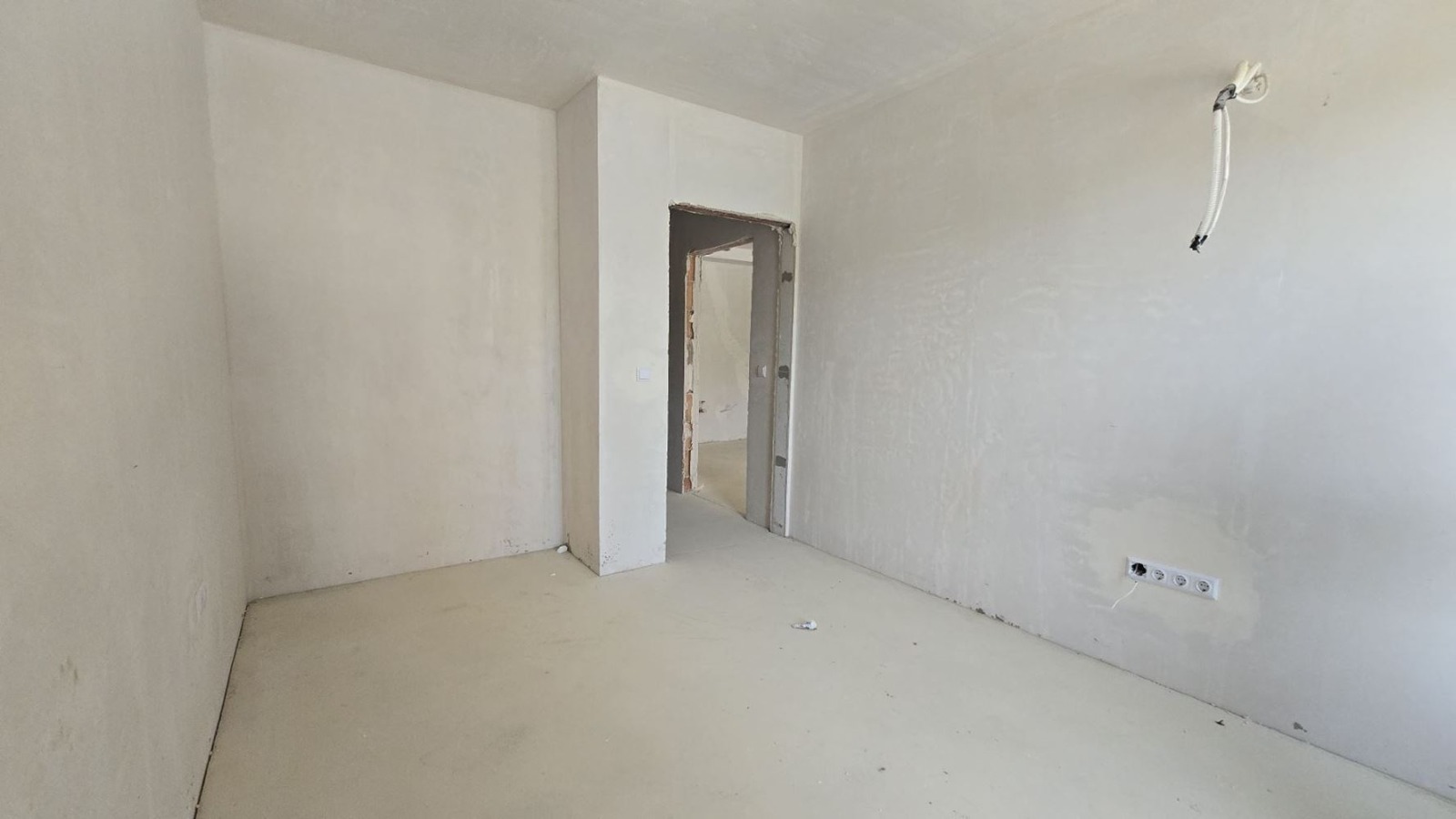 Продава 2-СТАЕН, гр. Варна, Кайсиева градина, снимка 5 - Апартаменти - 54288166
