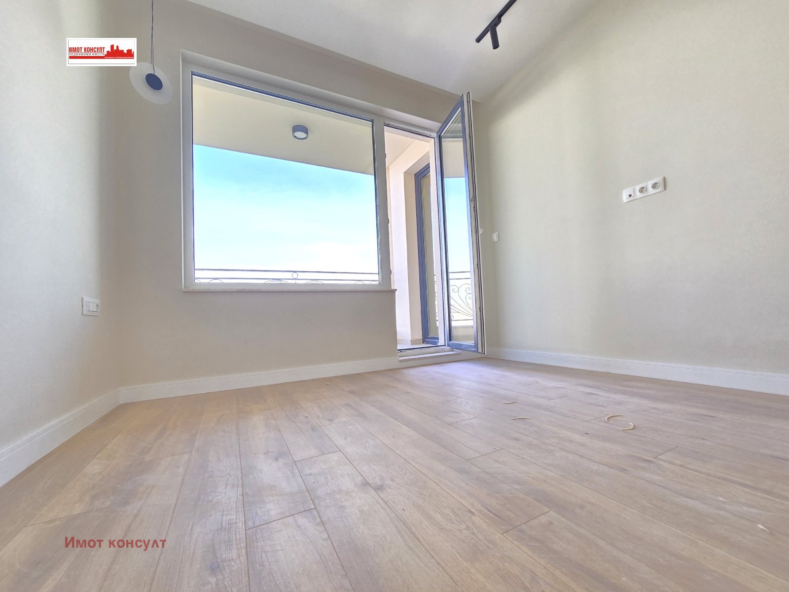 Продава 2-СТАЕН, гр. Пловдив, Кършияка, снимка 5 - Апартаменти - 54353460