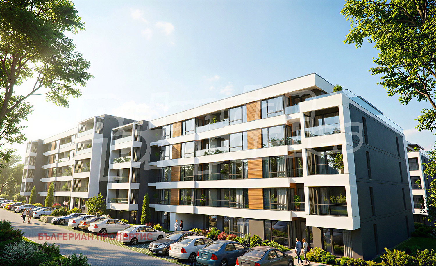Продава 2-СТАЕН, гр. Приморско, област Бургас, снимка 8 - Апартаменти - 55248036