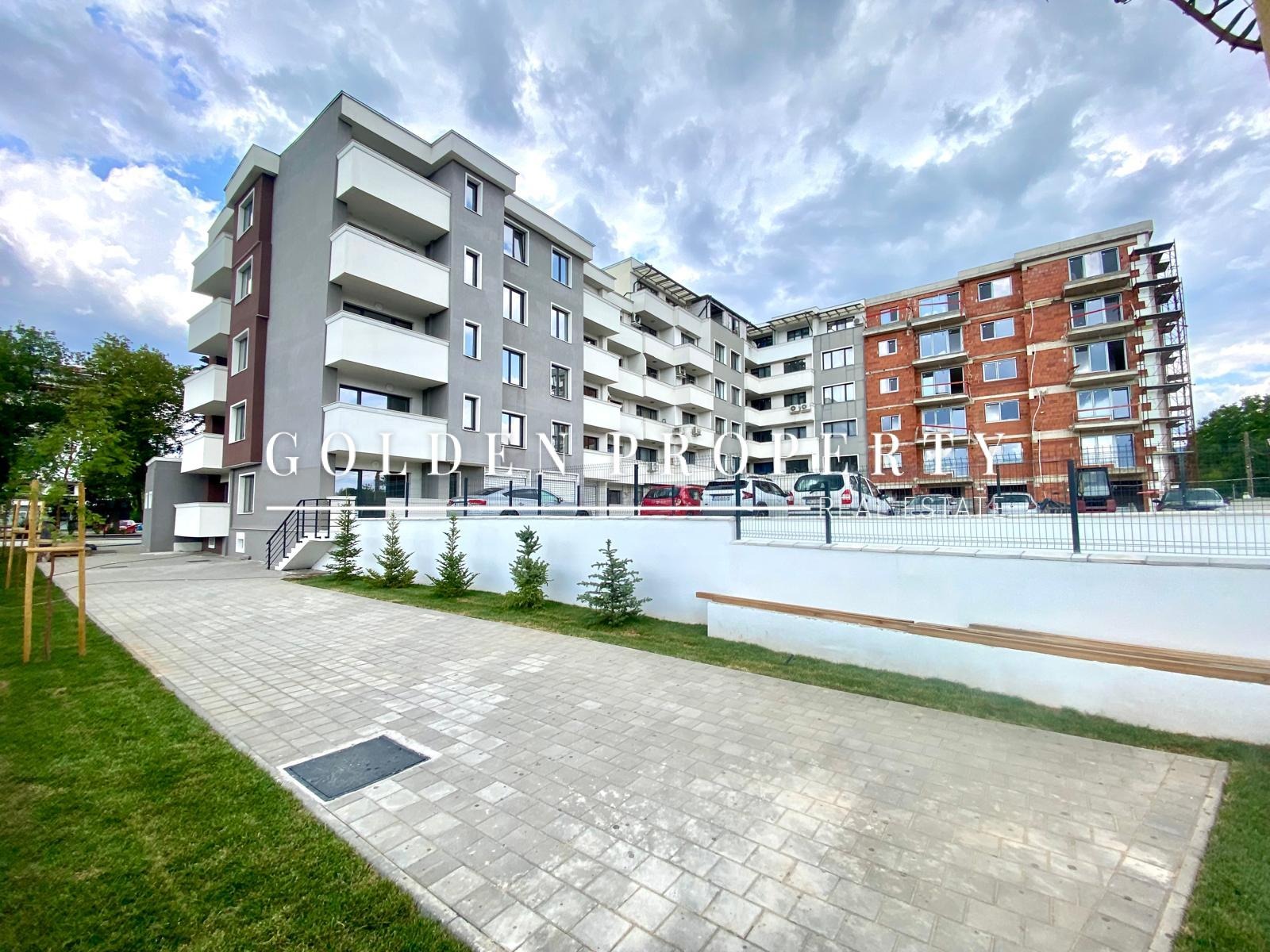 Продава 2-СТАЕН, гр. Перник, Изток, снимка 5 - Апартаменти - 55517174