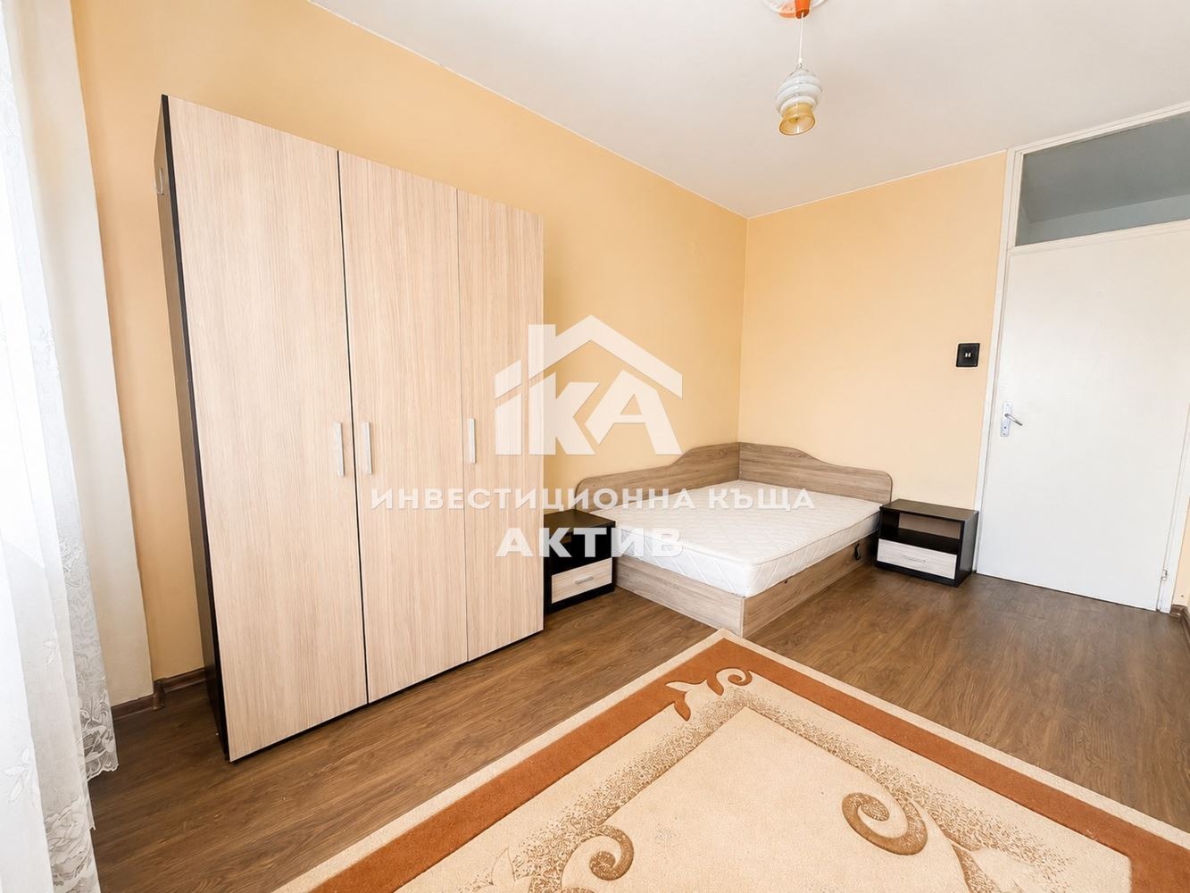 Продава 2-СТАЕН, гр. Пловдив, Кършияка, снимка 4 - Апартаменти - 55846132
