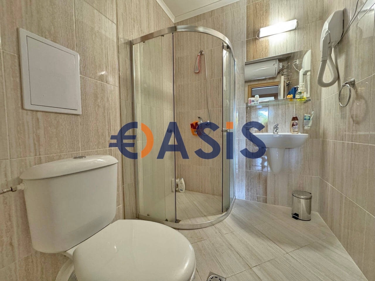 Продава 3-СТАЕН, к.к. Слънчев бряг, област Бургас, снимка 2 - Апартаменти - 53080152