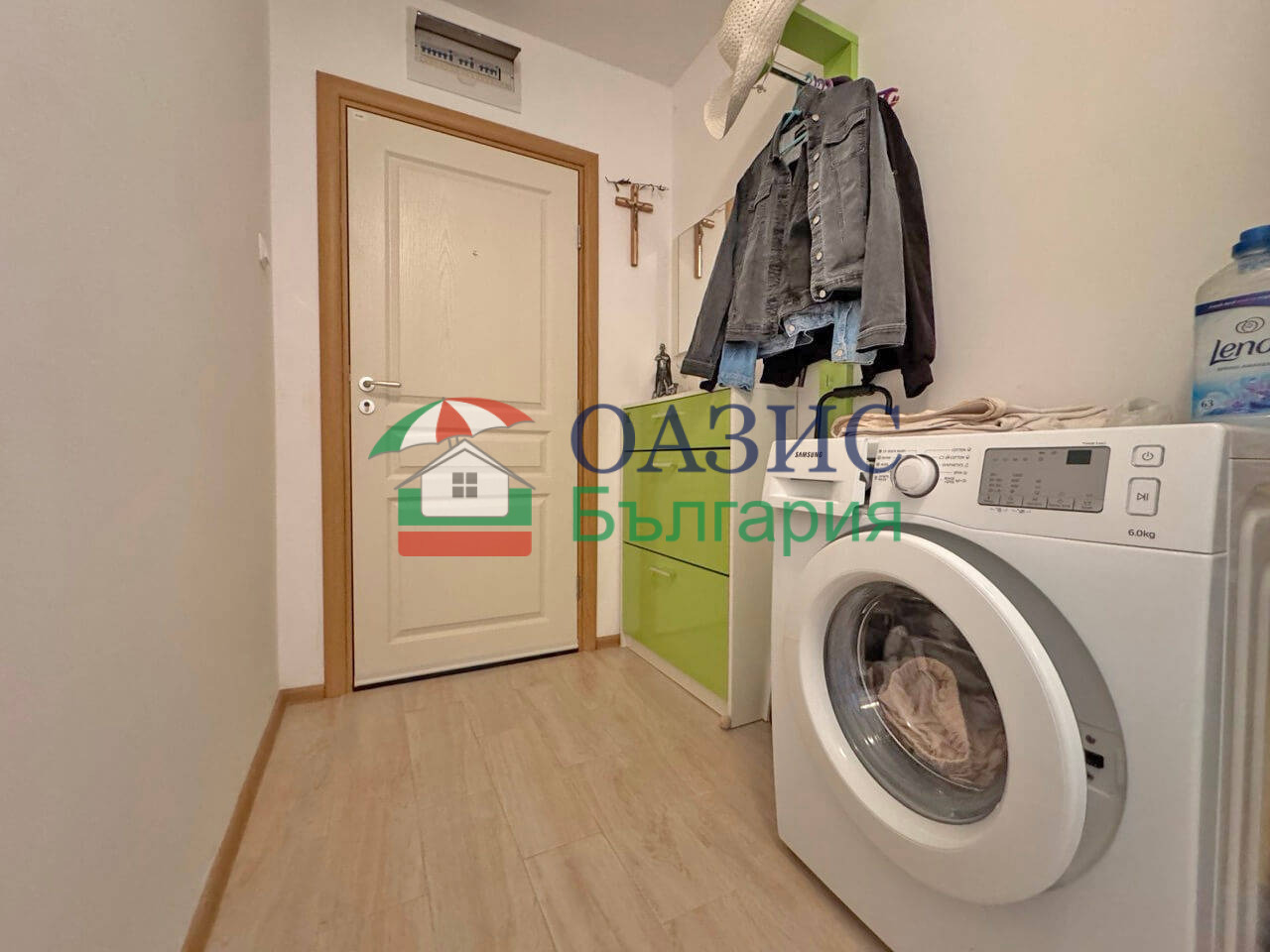 Продава 3-СТАЕН, к.к. Слънчев бряг, област Бургас, снимка 9 - Апартаменти - 53080152