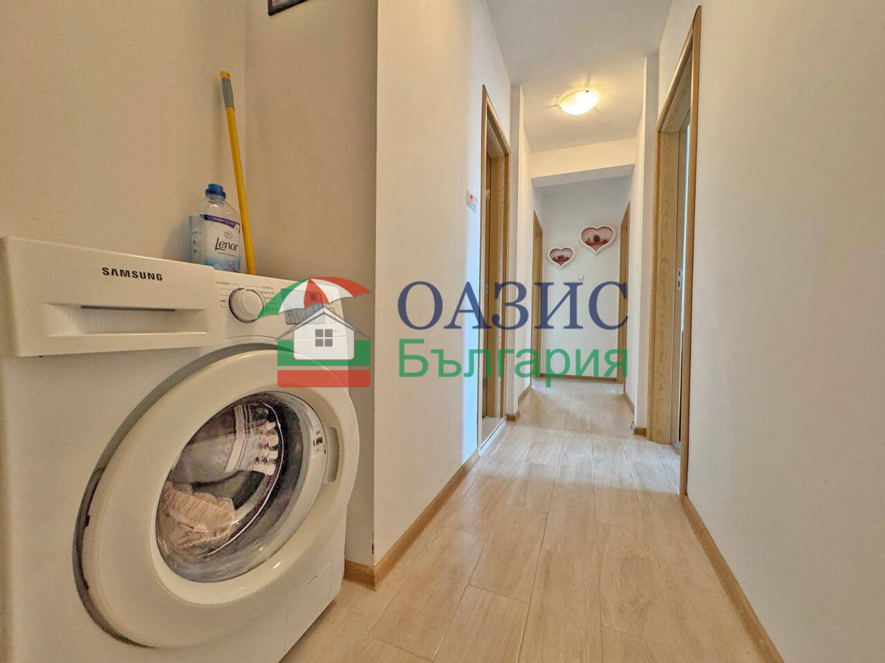 Продава 3-СТАЕН, к.к. Слънчев бряг, област Бургас, снимка 13 - Апартаменти - 53080152