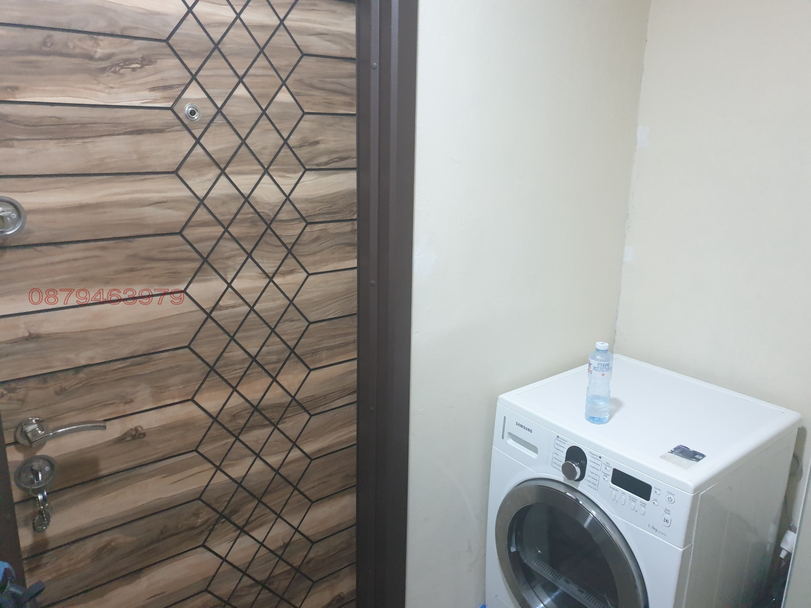 Продава 3-СТАЕН, гр. Враца, Дъбника, снимка 11 - Апартаменти - 54553362