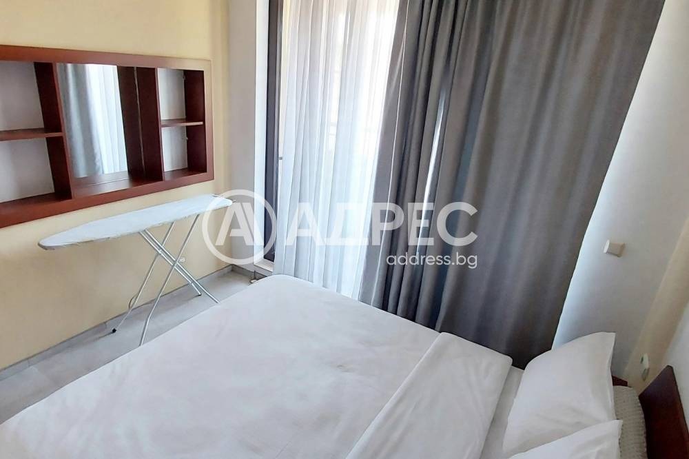Продава 3-СТАЕН, гр. Созопол, област Бургас, снимка 11 - Апартаменти - 55706555