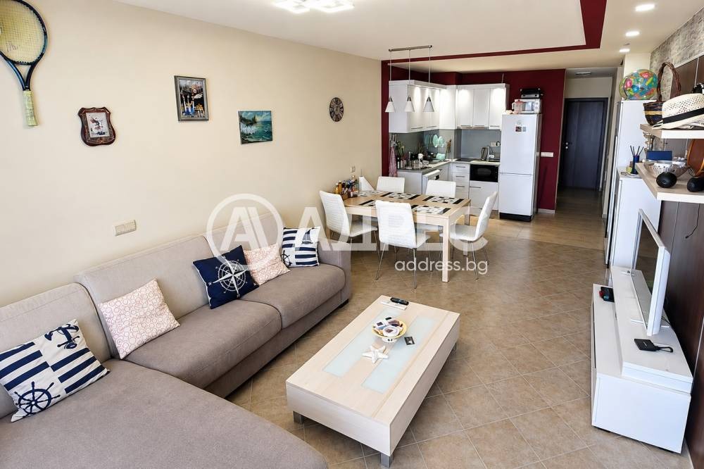 Продава 3-СТАЕН, гр. Созопол, област Бургас, снимка 2 - Апартаменти - 55706555