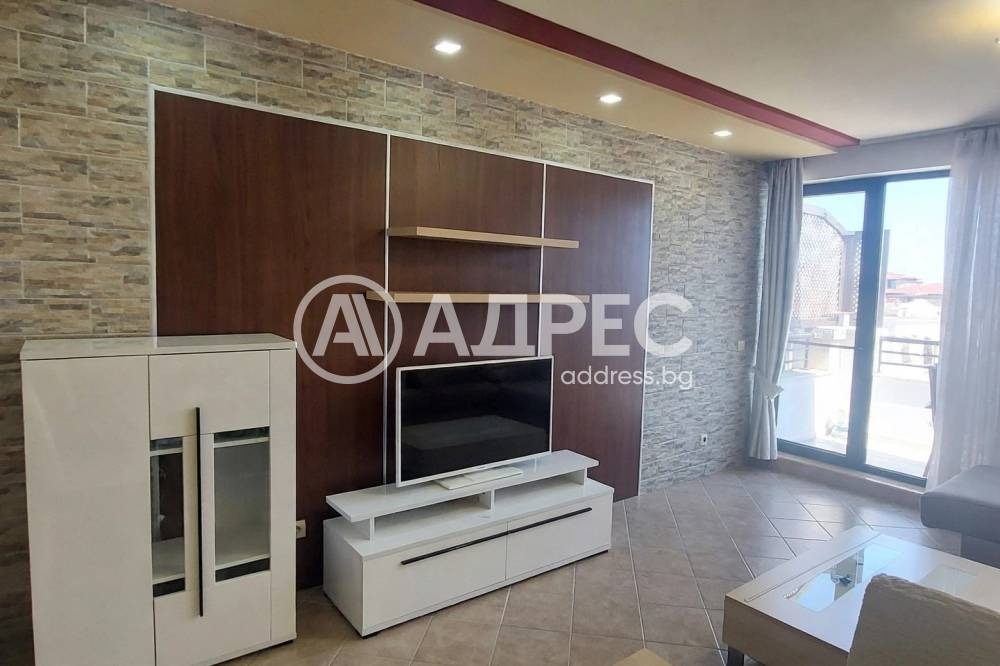 Продава 3-СТАЕН, гр. Созопол, област Бургас, снимка 3 - Апартаменти - 55706555