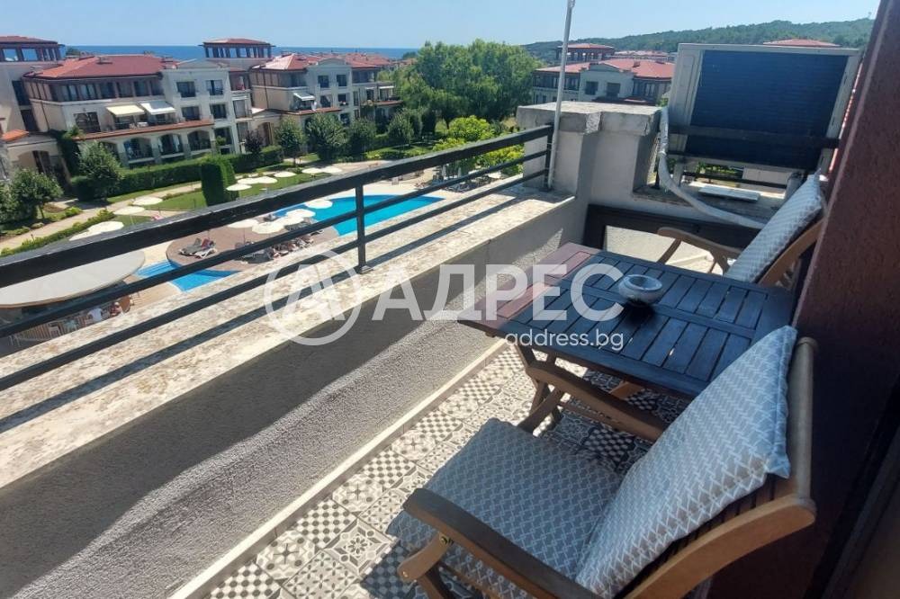 Продава 3-СТАЕН, гр. Созопол, област Бургас, снимка 4 - Апартаменти - 55706555