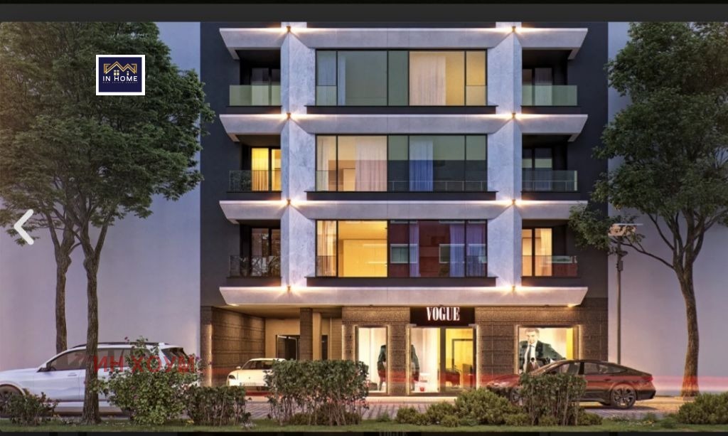 Продава  3-стаен град София , Зона Б-19 , 129 кв.м | 82561587