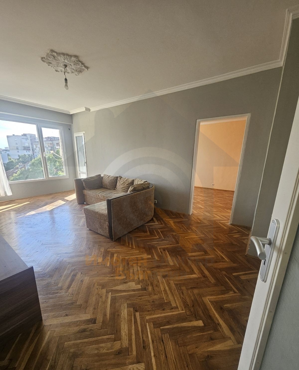 Продава 3-СТАЕН, гр. София, Банишора