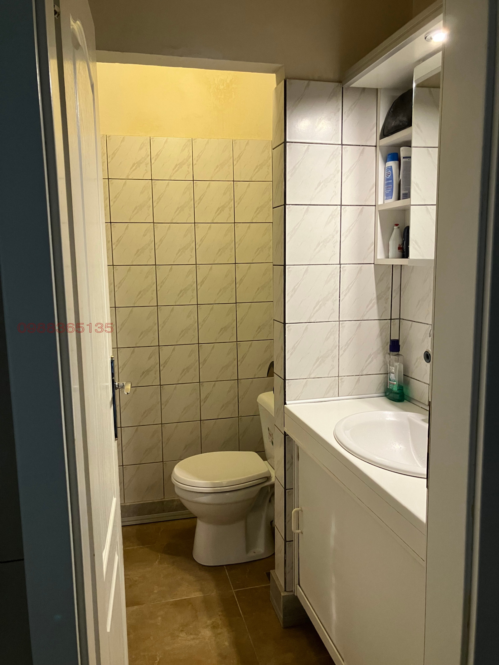 Продава МНОГОСТАЕН, гр. София, Изгрев, снимка 11 - Апартаменти - 54030685