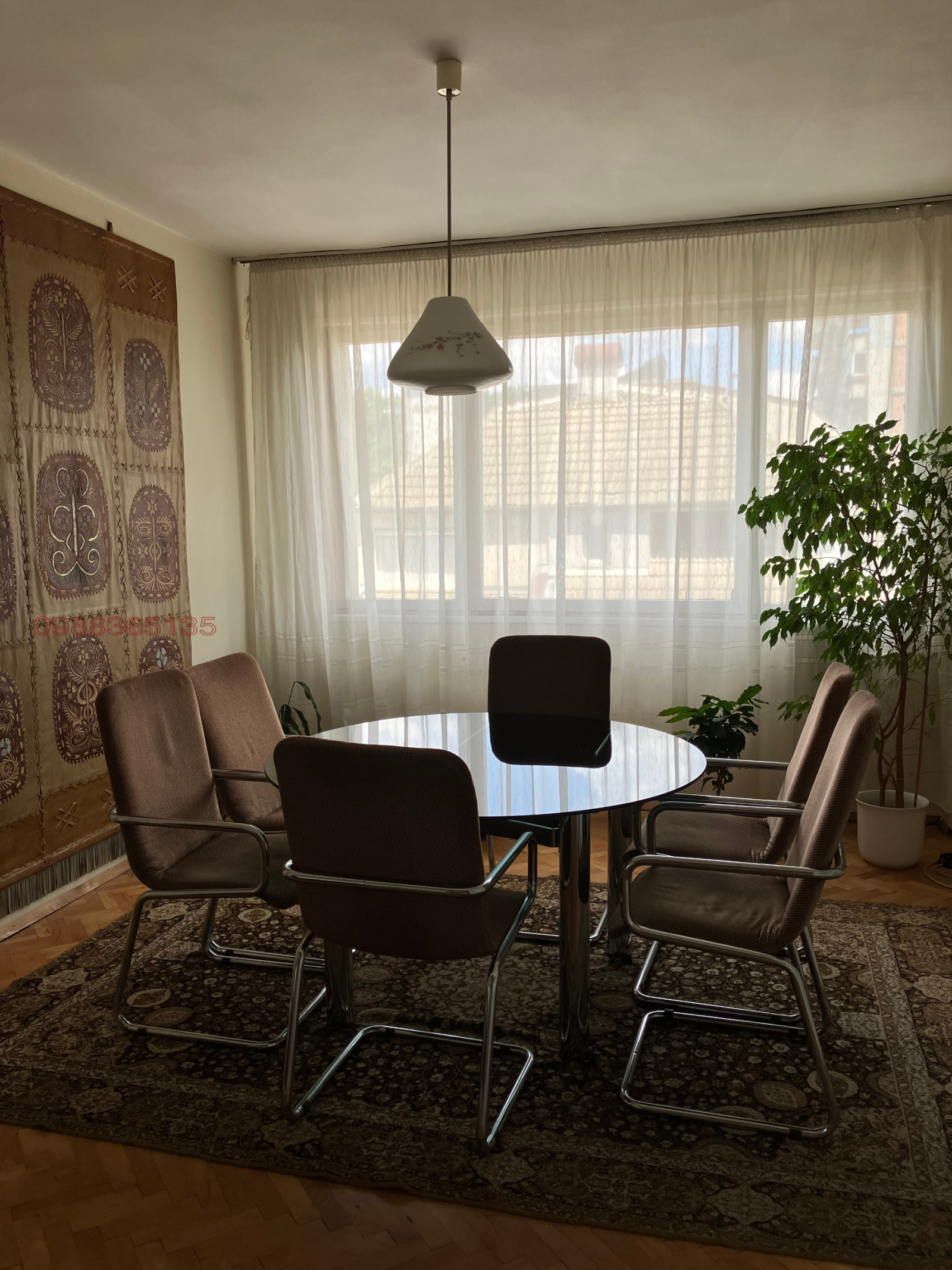 Продава МНОГОСТАЕН, гр. София, Изгрев, снимка 7 - Апартаменти - 54030685