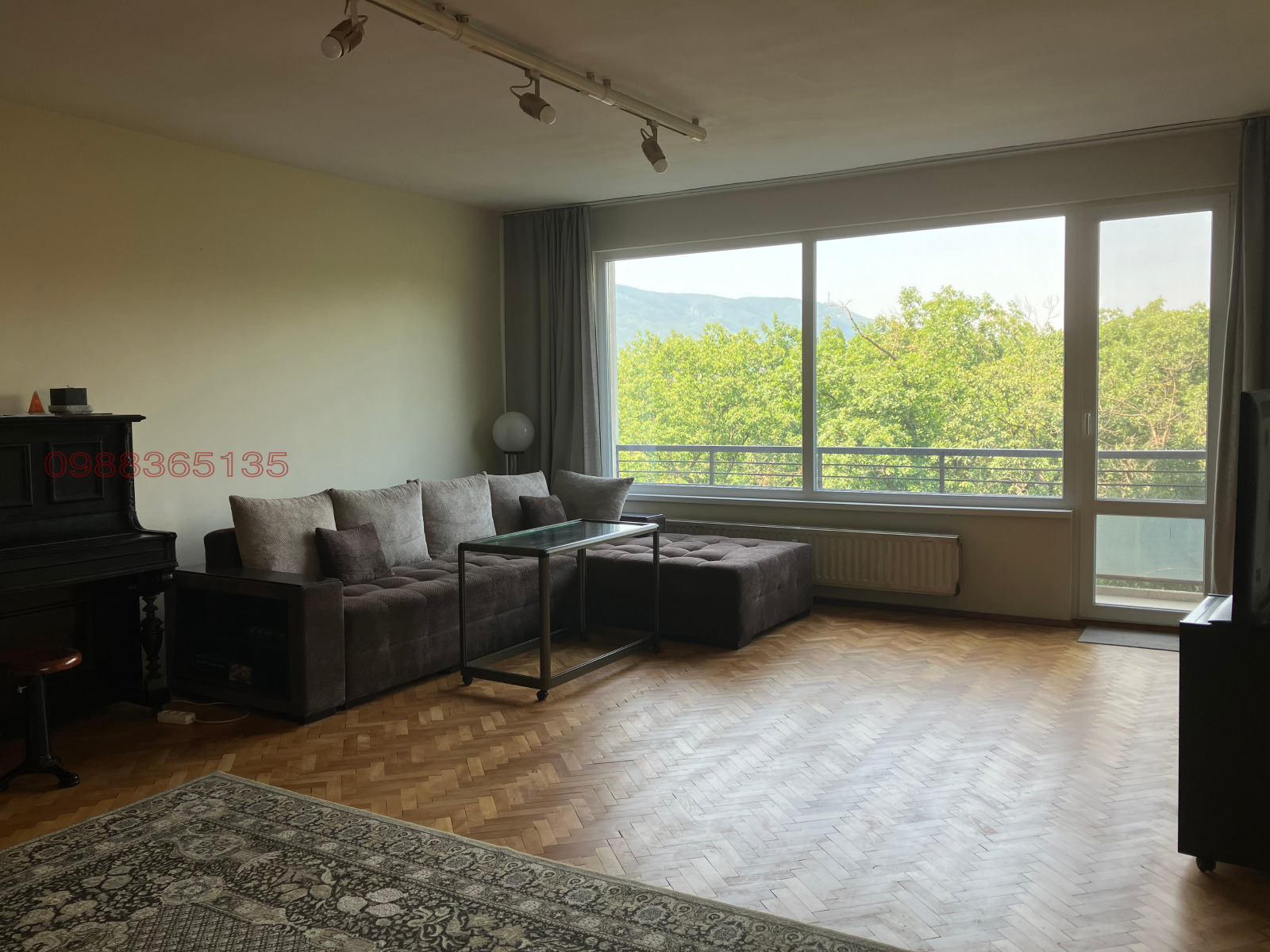 Продава МНОГОСТАЕН, гр. София, Изгрев, снимка 3 - Апартаменти - 54030685