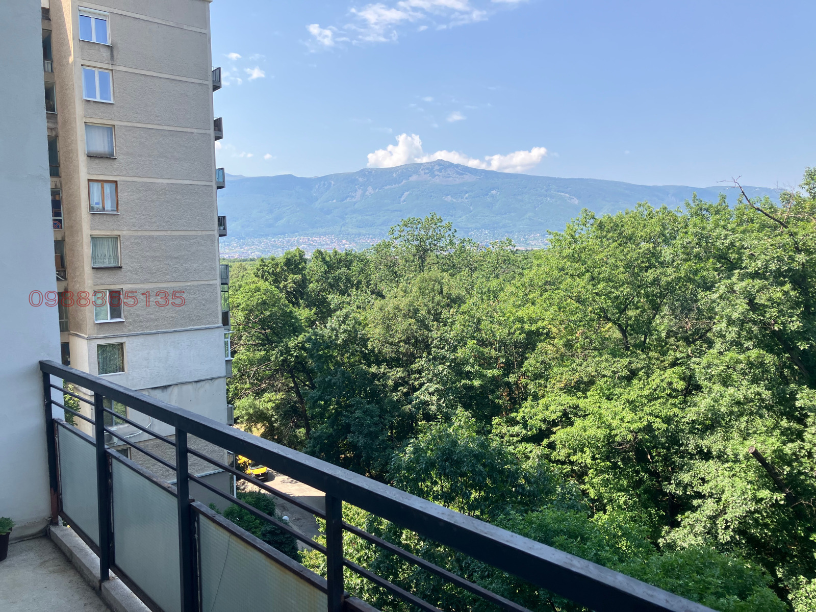 Продава МНОГОСТАЕН, гр. София, Изгрев, снимка 4 - Апартаменти - 54030685