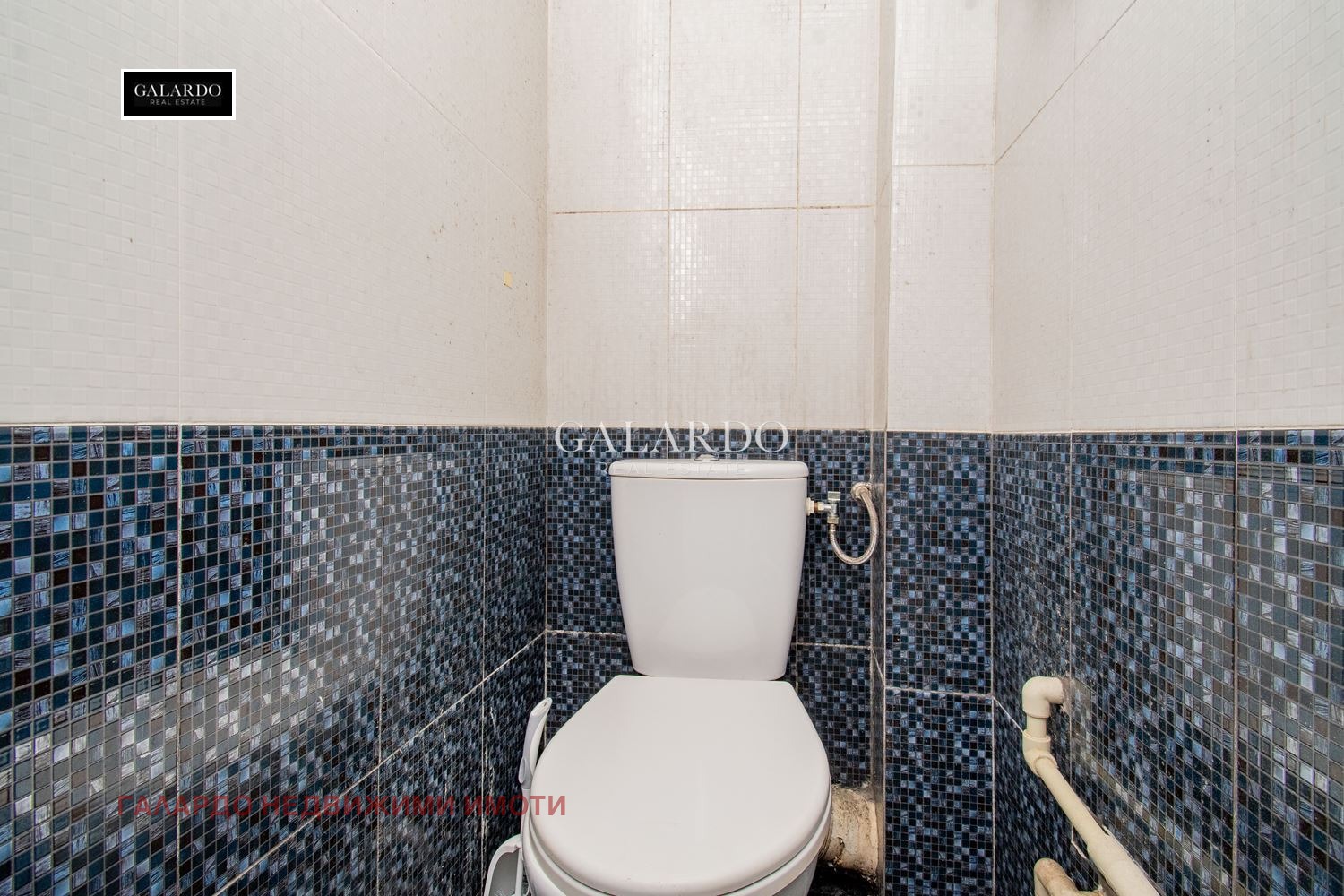 Продава МНОГОСТАЕН, гр. София, Център, снимка 7 - Апартаменти - 53854148